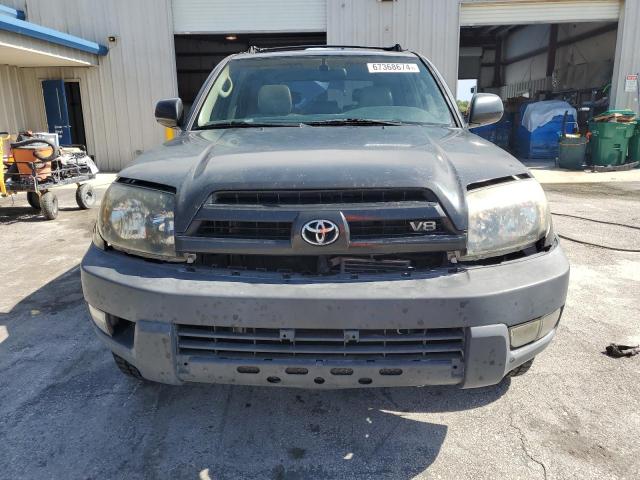 Photo 4 VIN: JTEBT17R130020283 - TOYOTA 4RUNNER 