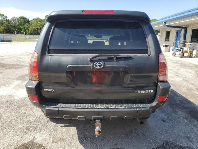 Photo 5 VIN: JTEBT17R130020283 - TOYOTA 4RUNNER 