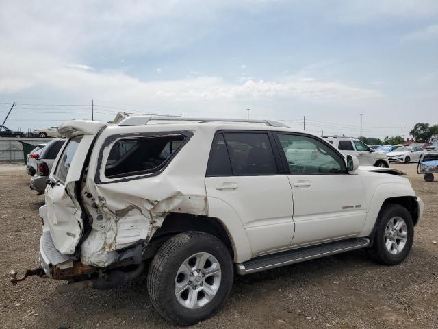 Photo 2 VIN: JTEBT17R140044701 - TOYOTA 4RUNNER LI 