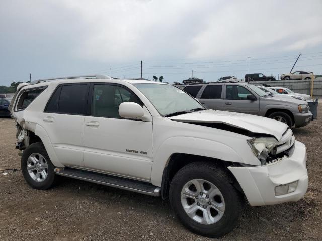 Photo 3 VIN: JTEBT17R140044701 - TOYOTA 4RUNNER LI 