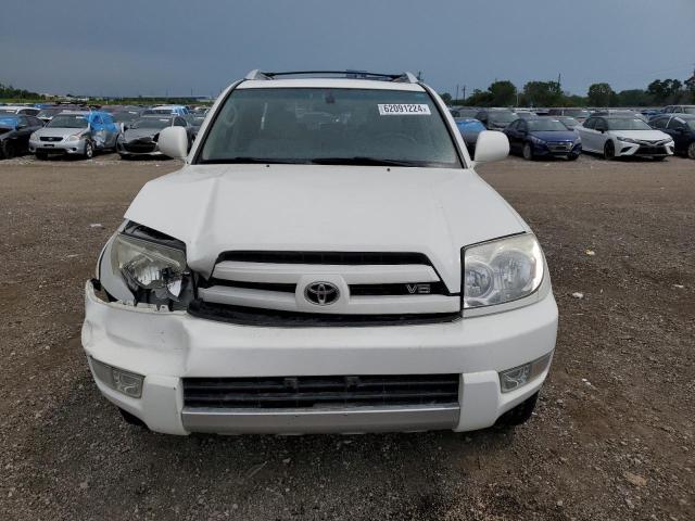 Photo 4 VIN: JTEBT17R140044701 - TOYOTA 4RUNNER LI 