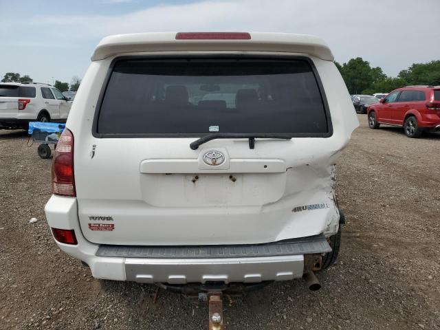 Photo 5 VIN: JTEBT17R140044701 - TOYOTA 4RUNNER LI 