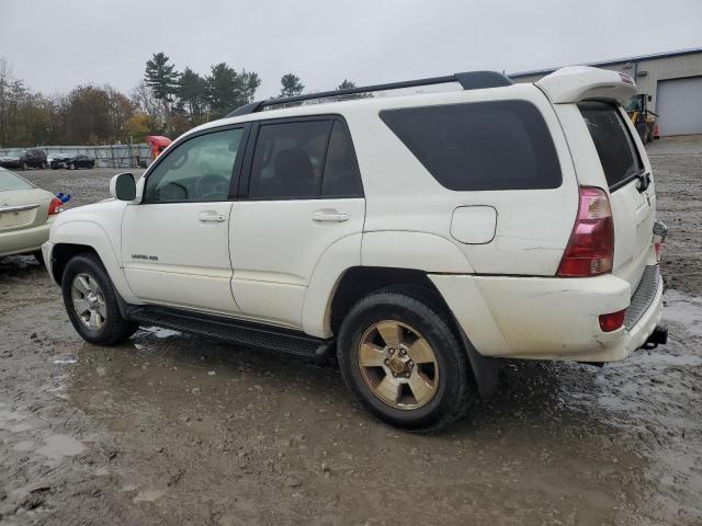 Photo 1 VIN: JTEBT17R158018473 - TOYOTA 4RUNNER 