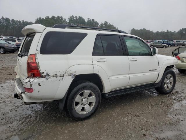 Photo 2 VIN: JTEBT17R158018473 - TOYOTA 4RUNNER 