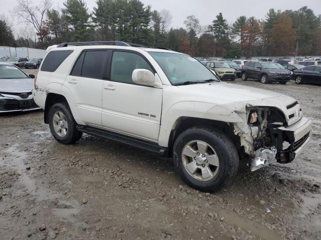 Photo 3 VIN: JTEBT17R158018473 - TOYOTA 4RUNNER 