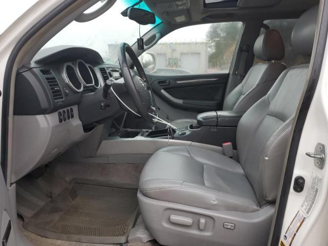 Photo 6 VIN: JTEBT17R158018473 - TOYOTA 4RUNNER 