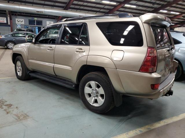 Photo 1 VIN: JTEBT17R158022054 - TOYOTA 4RUNNER LI 