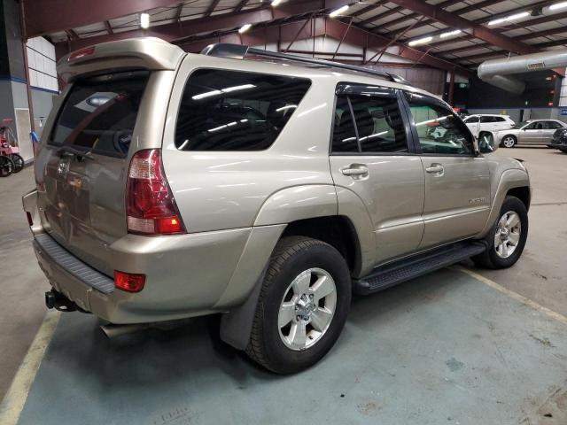 Photo 2 VIN: JTEBT17R158022054 - TOYOTA 4RUNNER LI 