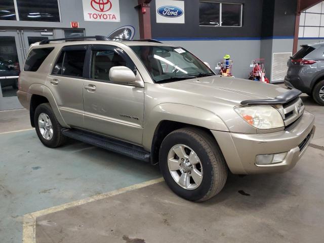 Photo 3 VIN: JTEBT17R158022054 - TOYOTA 4RUNNER LI 