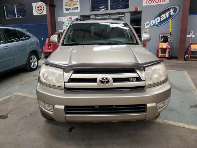 Photo 4 VIN: JTEBT17R158022054 - TOYOTA 4RUNNER LI 