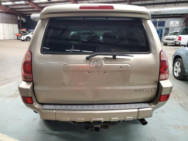 Photo 5 VIN: JTEBT17R158022054 - TOYOTA 4RUNNER LI 