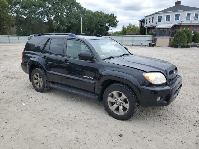 Photo 3 VIN: JTEBT17R160062277 - TOYOTA 4RUNNER LI 