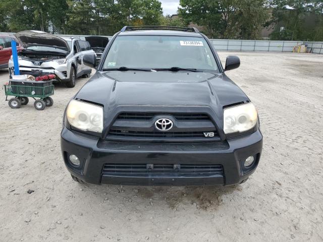 Photo 4 VIN: JTEBT17R160062277 - TOYOTA 4RUNNER LI 