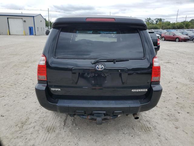 Photo 5 VIN: JTEBT17R160062277 - TOYOTA 4RUNNER LI 