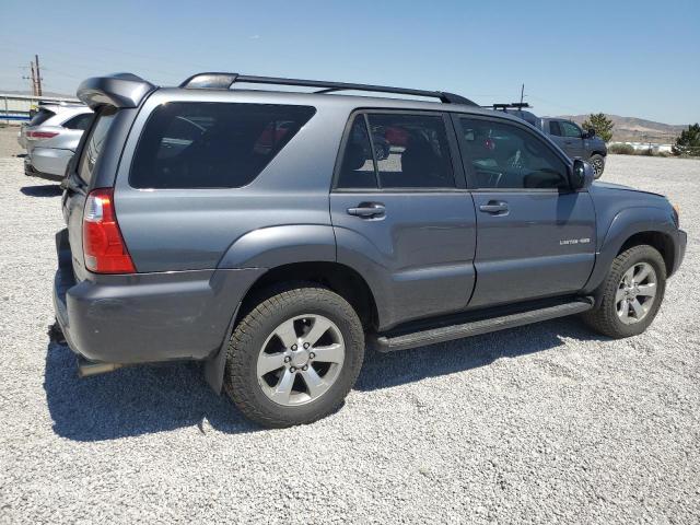 Photo 2 VIN: JTEBT17R160064031 - TOYOTA 4RUNNER LI 