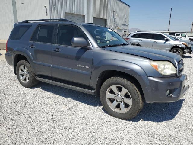 Photo 3 VIN: JTEBT17R160064031 - TOYOTA 4RUNNER LI 