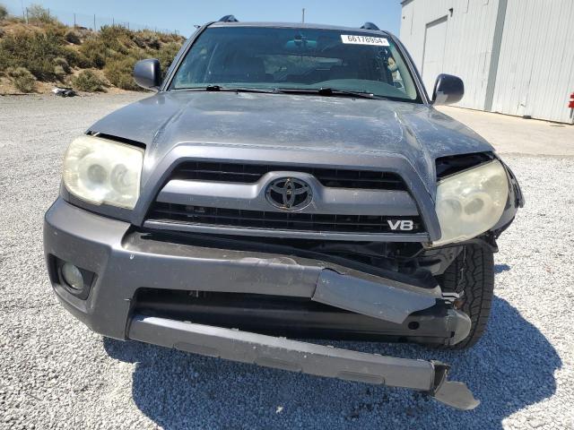 Photo 4 VIN: JTEBT17R160064031 - TOYOTA 4RUNNER LI 