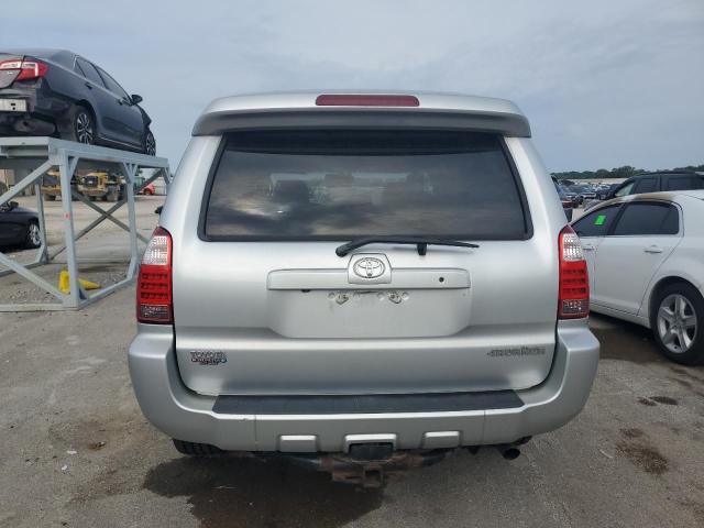 Photo 5 VIN: JTEBT17R160064708 - TOYOTA 4RUNNER LI 