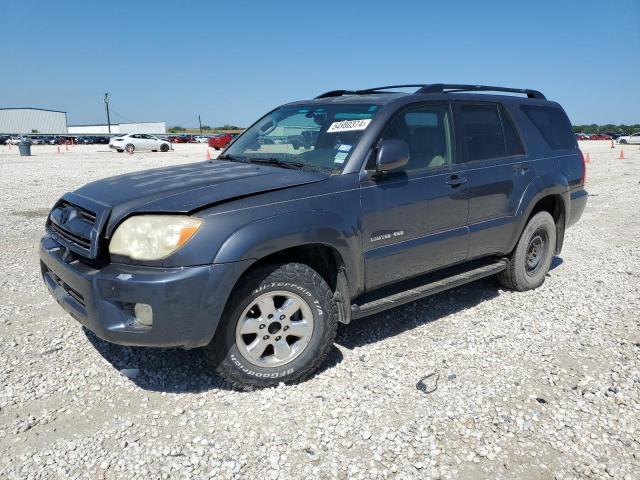 Photo 0 VIN: JTEBT17R168029796 - TOYOTA 4RUNNER 