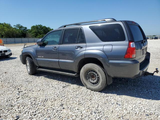 Photo 1 VIN: JTEBT17R168029796 - TOYOTA 4RUNNER 