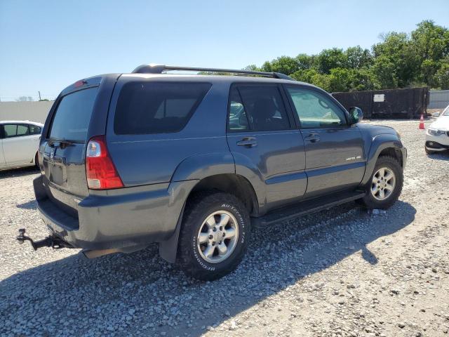 Photo 2 VIN: JTEBT17R168029796 - TOYOTA 4RUNNER 