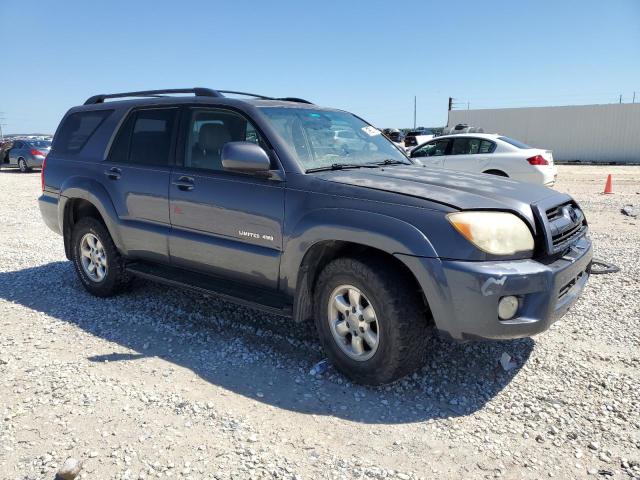 Photo 3 VIN: JTEBT17R168029796 - TOYOTA 4RUNNER 