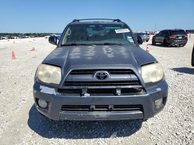 Photo 4 VIN: JTEBT17R168029796 - TOYOTA 4RUNNER 