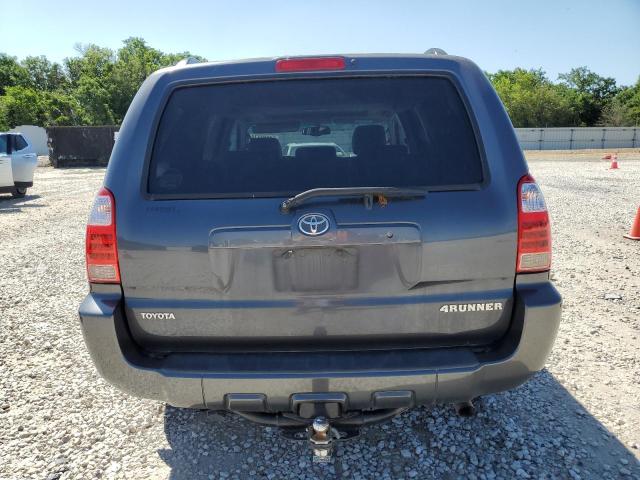 Photo 5 VIN: JTEBT17R168029796 - TOYOTA 4RUNNER 