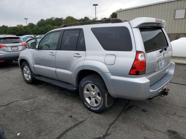 Photo 1 VIN: JTEBT17R168032701 - TOYOTA 4RUNNER LI 