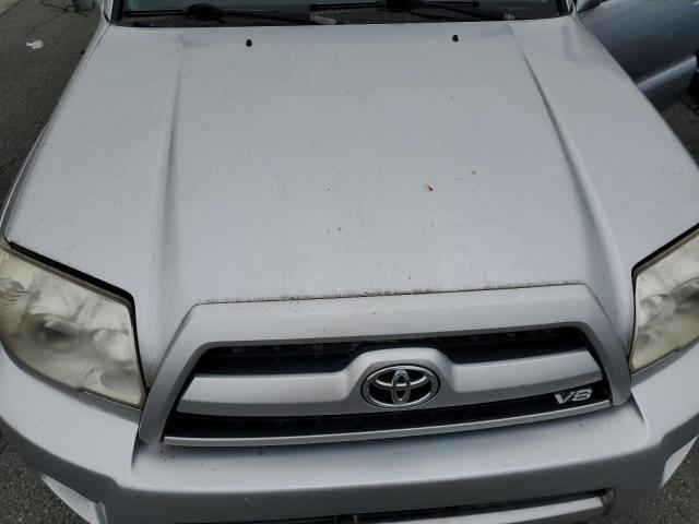 Photo 11 VIN: JTEBT17R168032701 - TOYOTA 4RUNNER LI 