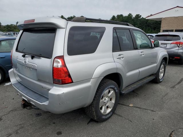 Photo 2 VIN: JTEBT17R168032701 - TOYOTA 4RUNNER LI 