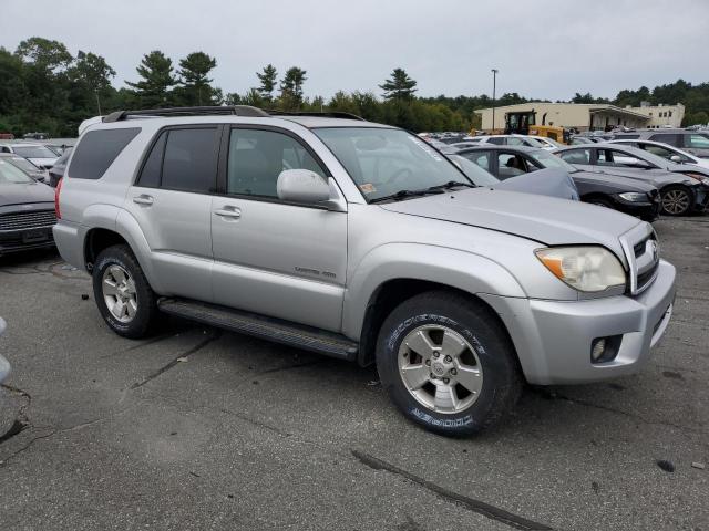 Photo 3 VIN: JTEBT17R168032701 - TOYOTA 4RUNNER LI 