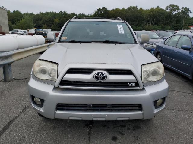 Photo 4 VIN: JTEBT17R168032701 - TOYOTA 4RUNNER LI 