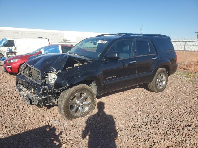 Photo 0 VIN: JTEBT17R170065262 - TOYOTA 4RUNNER 