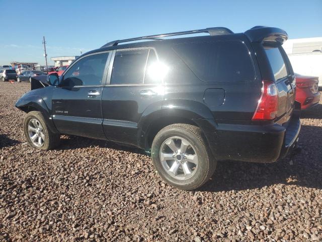 Photo 1 VIN: JTEBT17R170065262 - TOYOTA 4RUNNER 