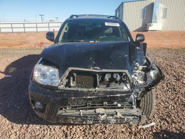 Photo 4 VIN: JTEBT17R170065262 - TOYOTA 4RUNNER 