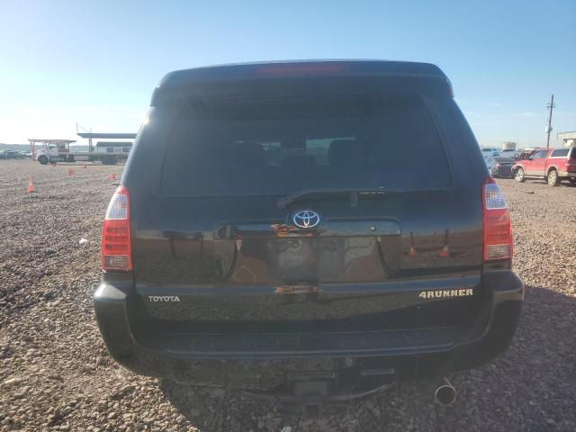 Photo 5 VIN: JTEBT17R170065262 - TOYOTA 4RUNNER 