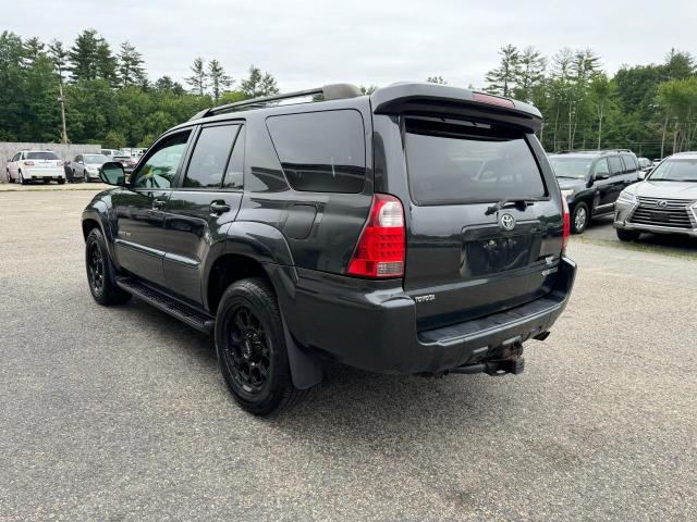 Photo 2 VIN: JTEBT17R170067156 - TOYOTA 4RUNNER 