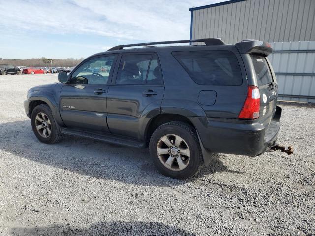 Photo 1 VIN: JTEBT17R170067559 - TOYOTA 4RUNNER 