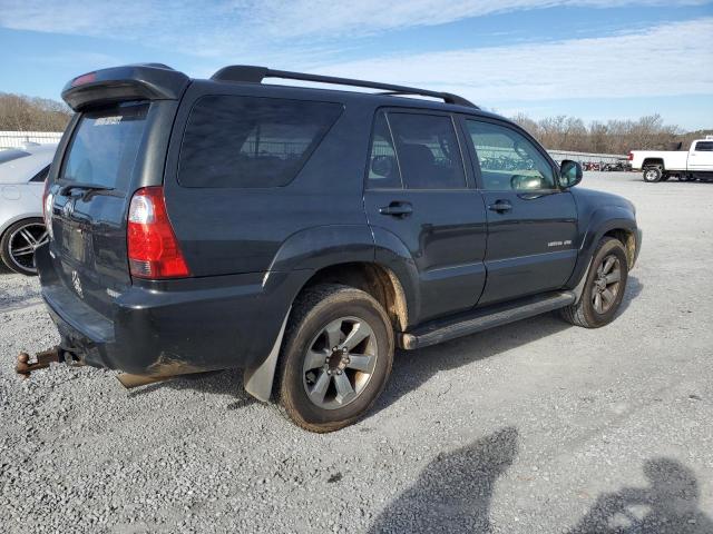 Photo 2 VIN: JTEBT17R170067559 - TOYOTA 4RUNNER 