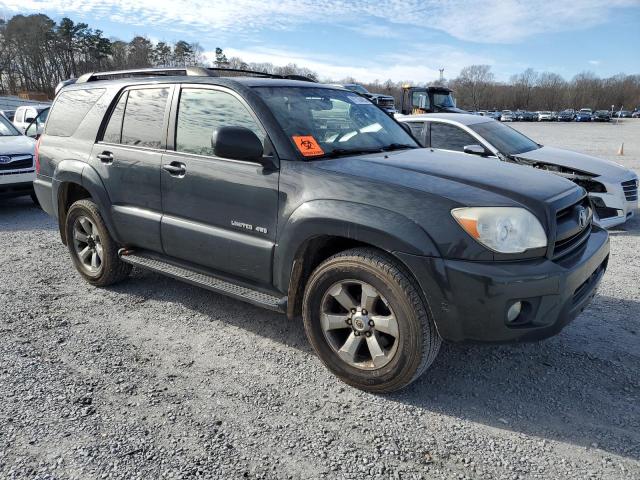 Photo 3 VIN: JTEBT17R170067559 - TOYOTA 4RUNNER 