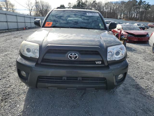 Photo 4 VIN: JTEBT17R170067559 - TOYOTA 4RUNNER 