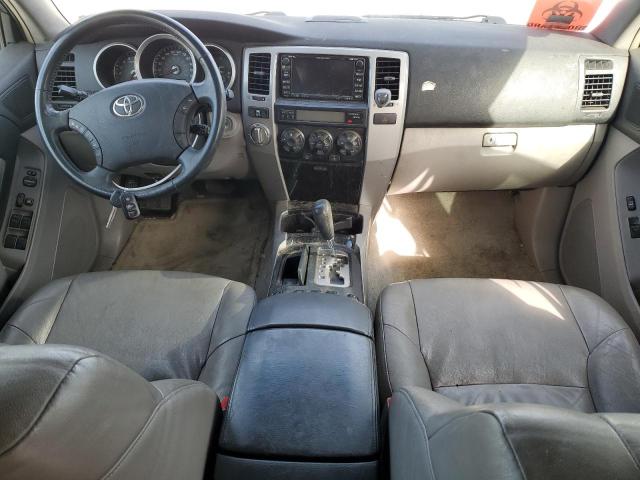 Photo 7 VIN: JTEBT17R170067559 - TOYOTA 4RUNNER 