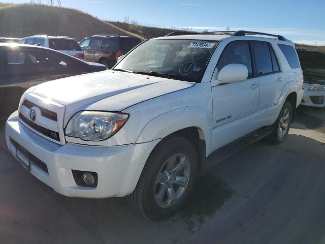 Photo 0 VIN: JTEBT17R18K002183 - TOYOTA 4RUNNER 