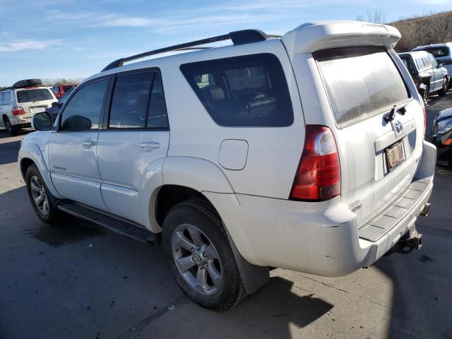 Photo 1 VIN: JTEBT17R18K002183 - TOYOTA 4RUNNER 