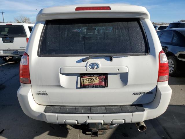 Photo 5 VIN: JTEBT17R18K002183 - TOYOTA 4RUNNER 