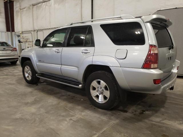 Photo 1 VIN: JTEBT17R230013374 - TOYOTA 4RUNNER LI 