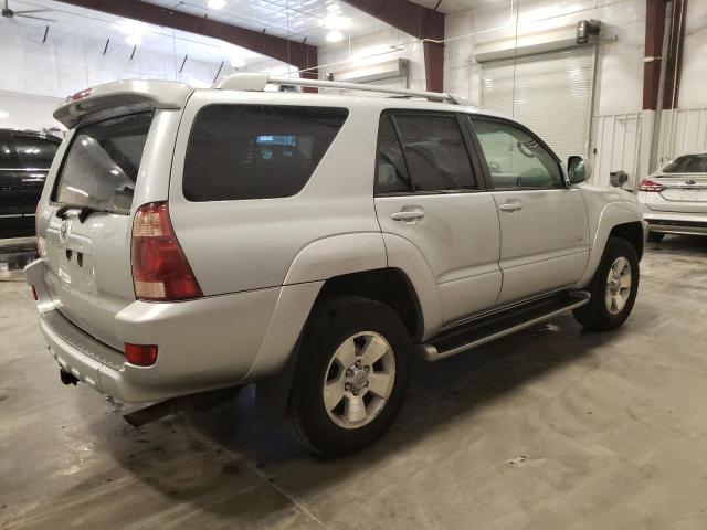 Photo 2 VIN: JTEBT17R230013374 - TOYOTA 4RUNNER LI 