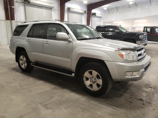 Photo 3 VIN: JTEBT17R230013374 - TOYOTA 4RUNNER LI 