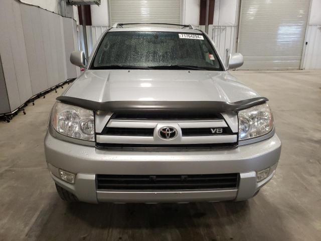 Photo 4 VIN: JTEBT17R230013374 - TOYOTA 4RUNNER LI 